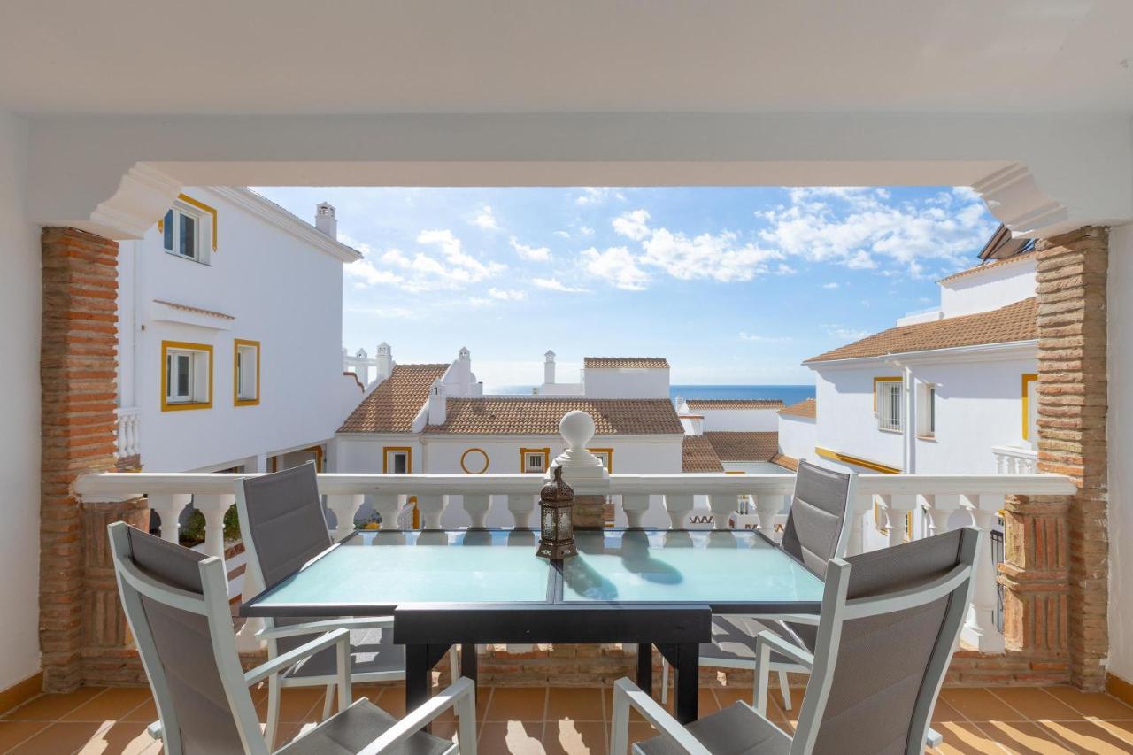 Сasa de vacaciones Lovely Townhouse Fuengirola