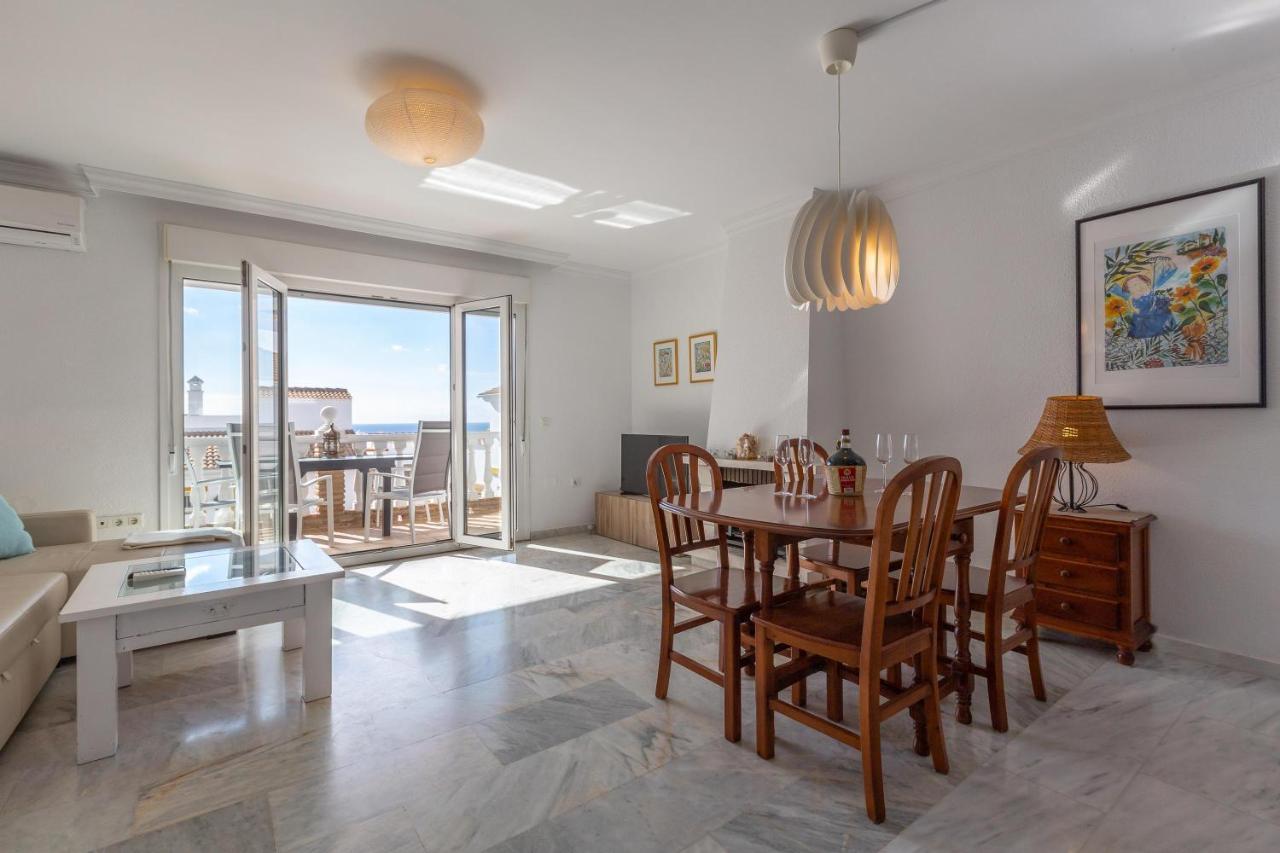Сasa de vacaciones Lovely Townhouse Fuengirola