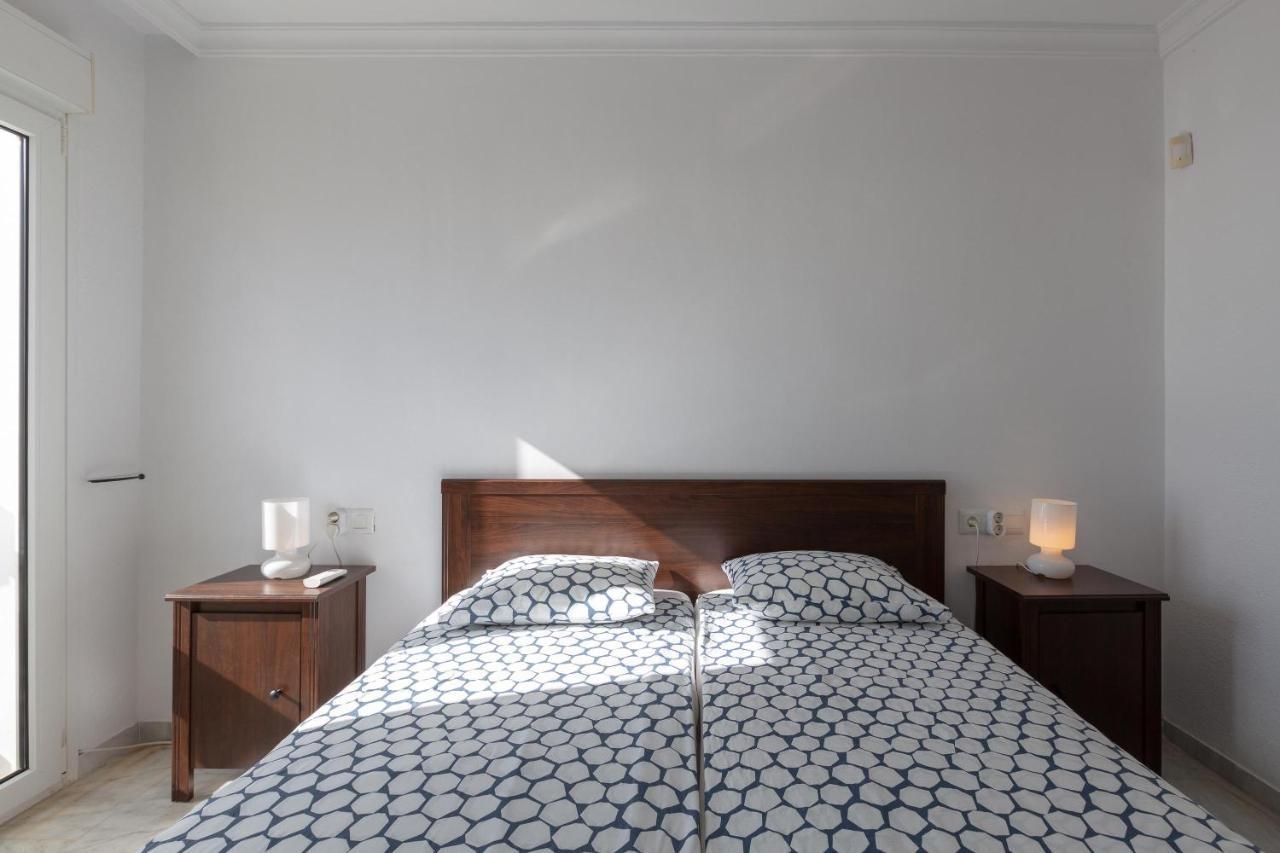 Сasa de vacaciones Lovely Townhouse