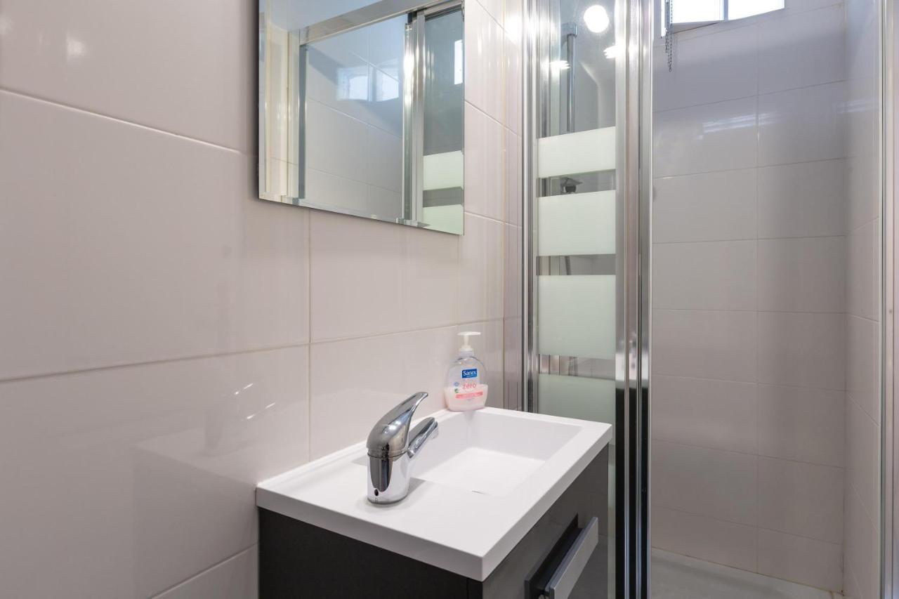 Сasa de vacaciones Lovely Townhouse Fuengirola
