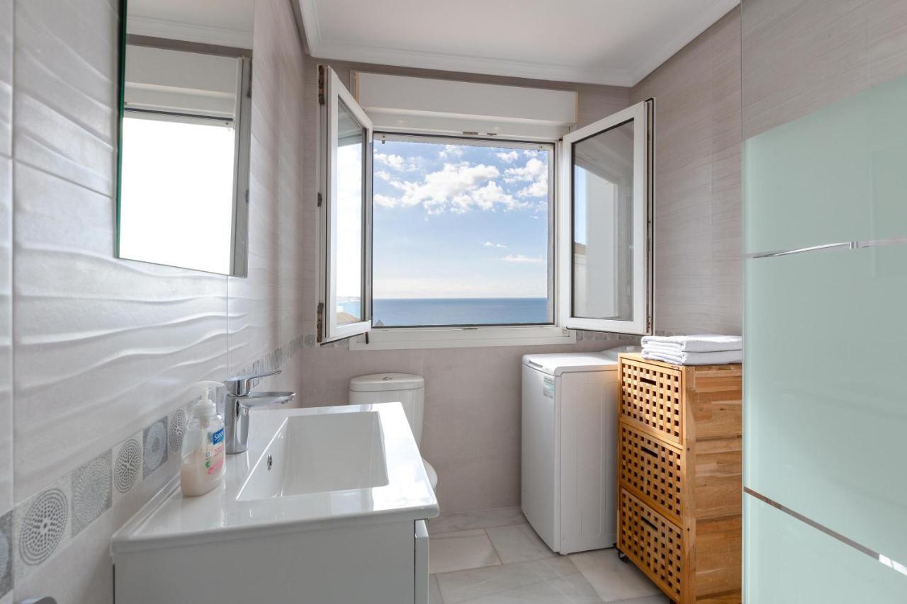 Lovely Townhouse Fuengirola