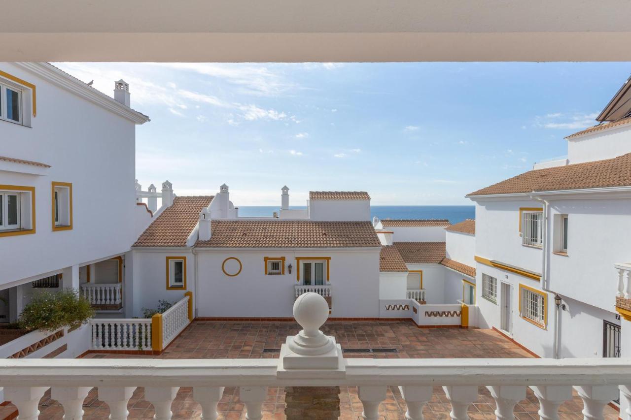 Сasa de vacaciones Lovely Townhouse Fuengirola